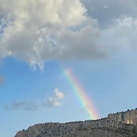 Mondello Sea House 팔레르모