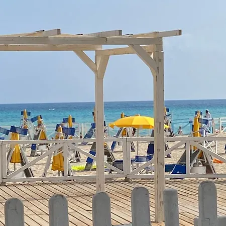 Mondello Sea House * 팔레르모