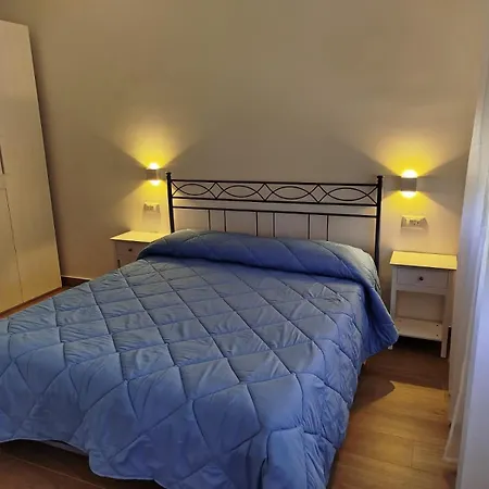 Mondello Sea House 아파트 팔레르모