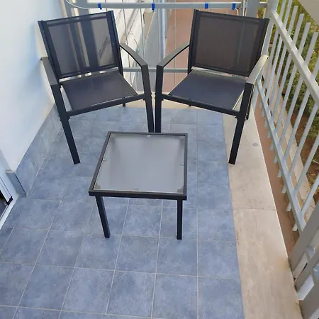 아파트 Mondello Sea House