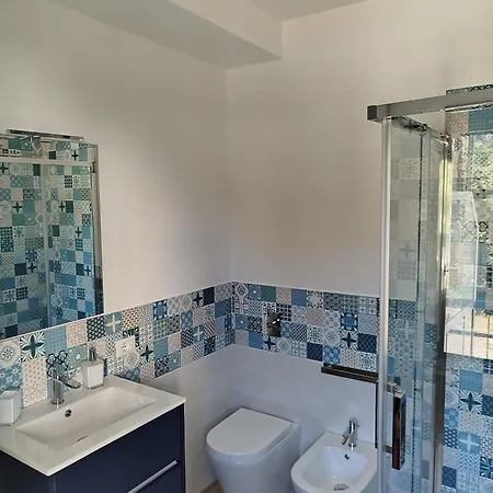 Mondello Sea House * 팔레르모