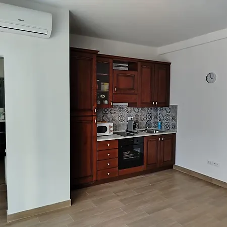 Апартаменты Mondello Sea House