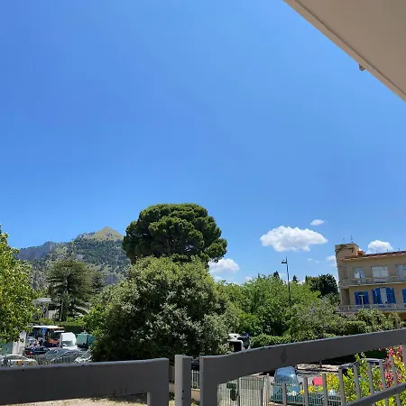 Mondello Sea House Apartment *