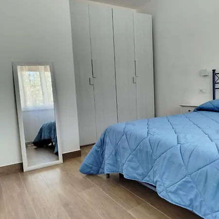 Mondello Sea House Apartment *