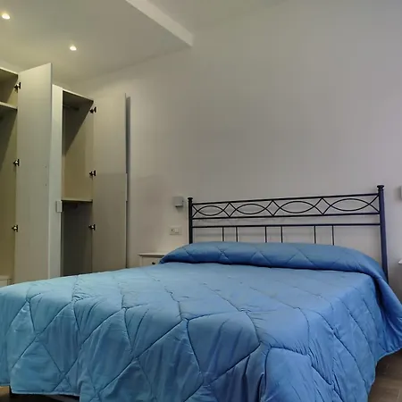 Apartment Mondello Sea House Palermo